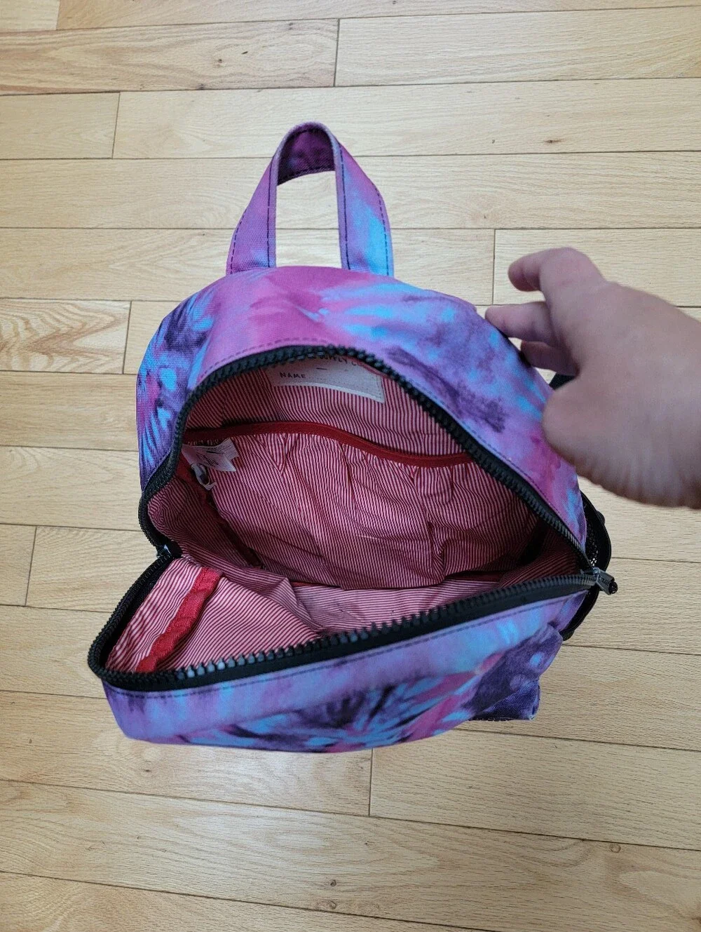 Kids Herschel Supply Co. Mini Backpack